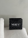 Bolsa Monaco - S (25x10x20 cm)