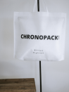 SAC MARSEILLE BLANC - M (45x10x35cm)