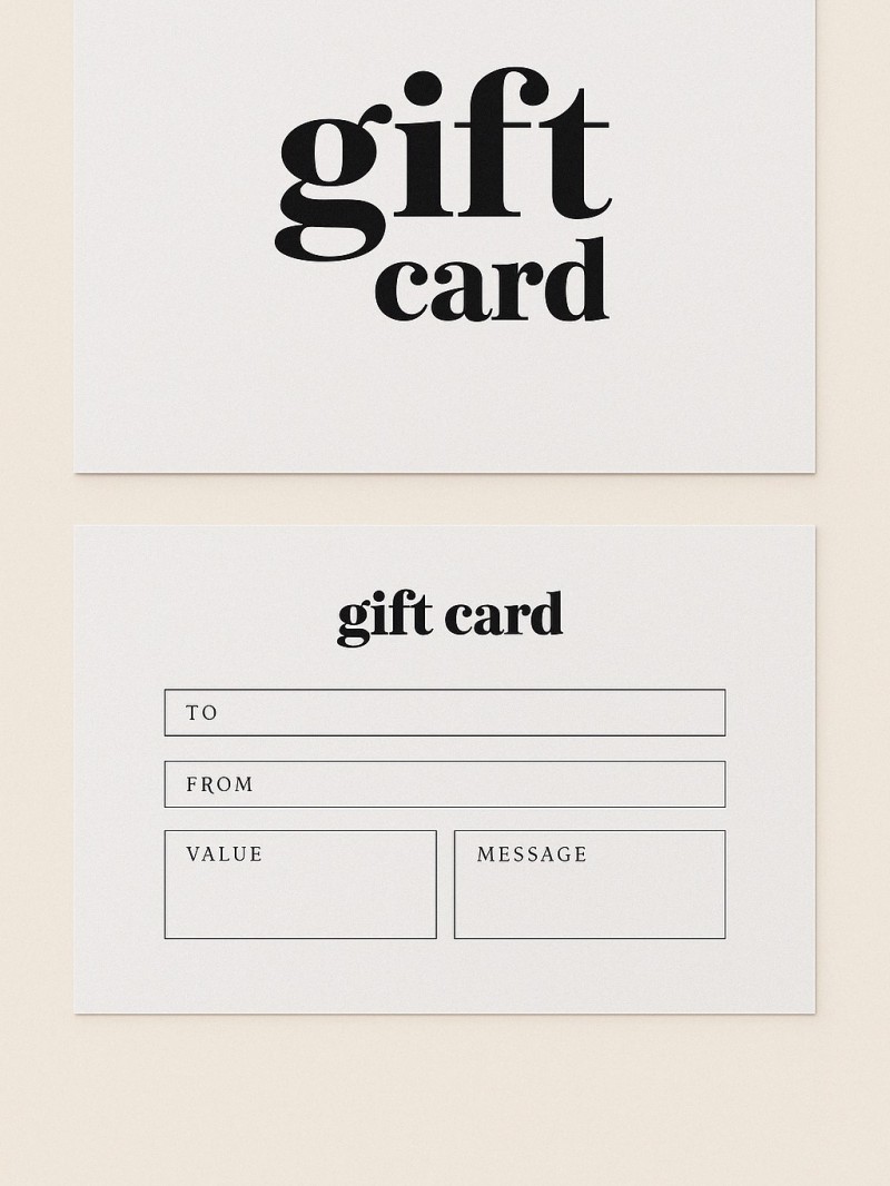 Gåva Geschenkkarte – Das perfekte Geschenk für jeden Anlass