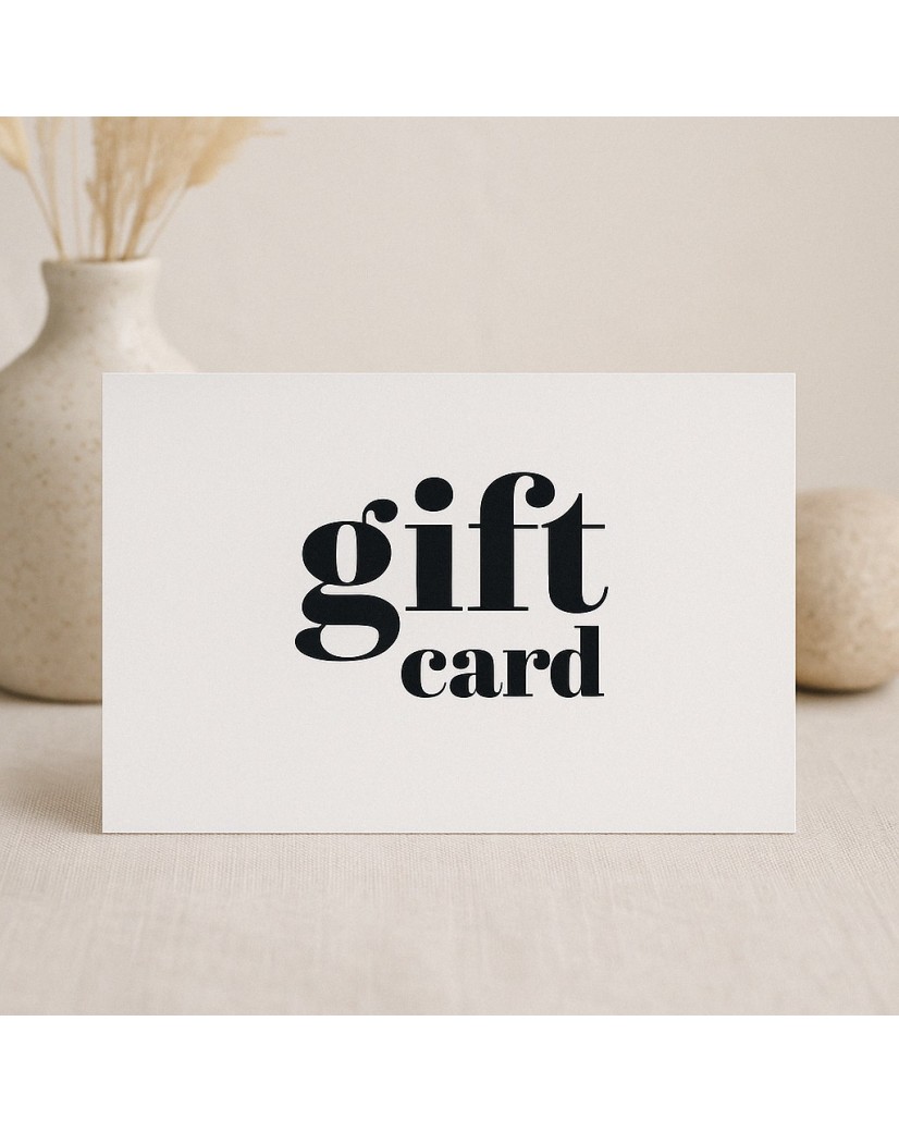 Gåva Geschenkkarte – Das perfekte Geschenk für jeden Anlass