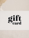 Carte cadeau Gåva – Offrez le choix et la liberté d’achat