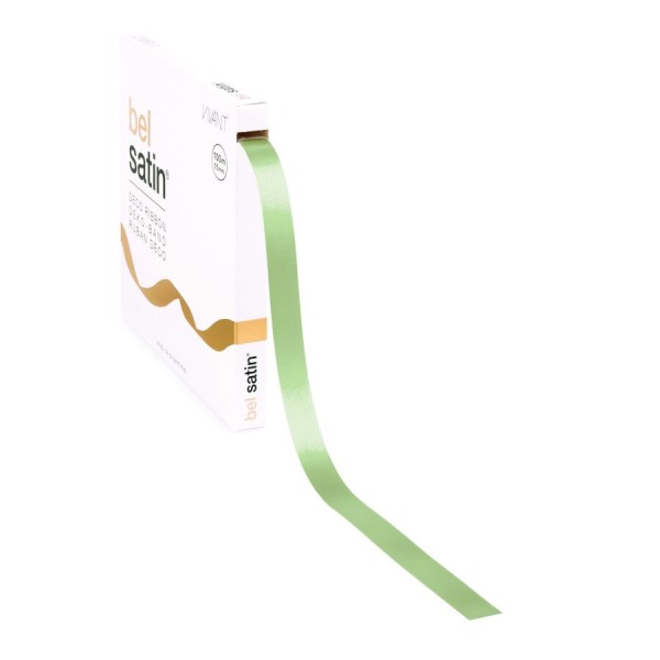 Satinband – Nile 15mm – 100m