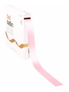 Ruban 10 - Rose 25mm