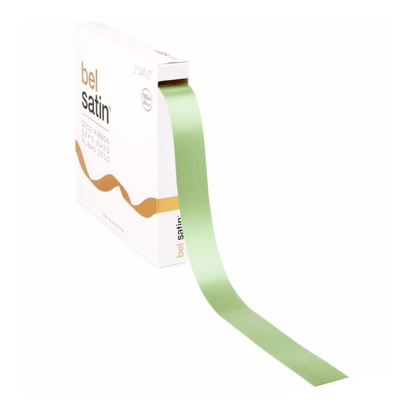 Satinband – Nile 25mm – 100m