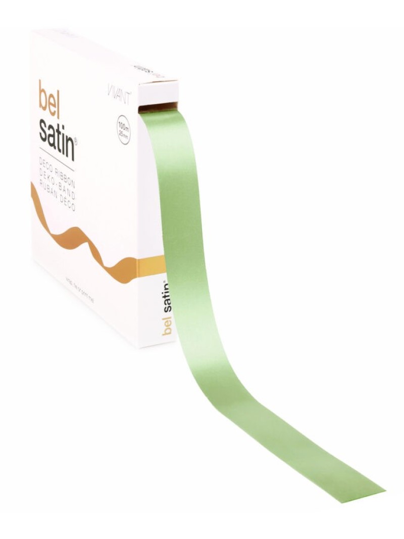 Cinta de Satén – Nile 25mm – 100m