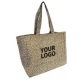 Customized fabric bag