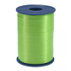 Bolduc and colored ribbon