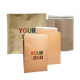 Kraft paper pouches