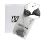 Ziplock pouches