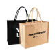 Jute bag