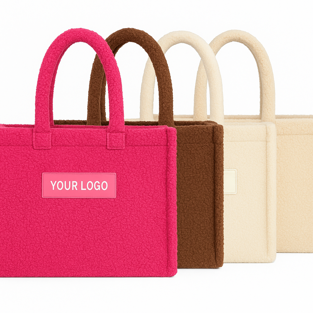 Teddy Bag