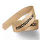 Personalized satin ribbon